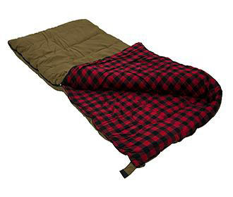Camping sleeping bag