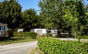 Video of Camping Gites du Stade