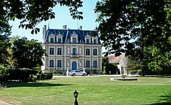 Video of Chateau de la Rolandiere