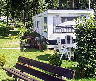 Camping Natura International