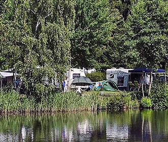 Camping La Grande Sologne