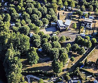 Camping Municipal du Longour France