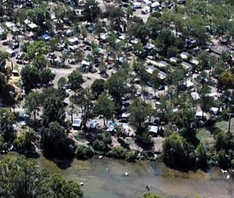 Camping Peyroche France