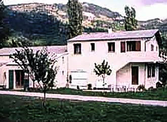 Ferme Equestre du Pesquier France