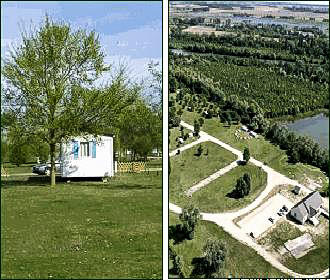 Camping de la Grande Paroisse