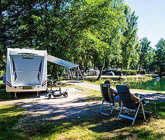 Camping Domaine des Messires