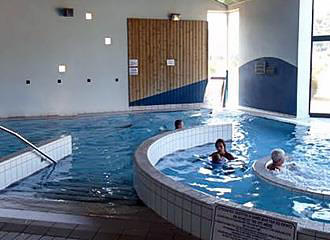 Camping l'Oasis Oberbronn spa