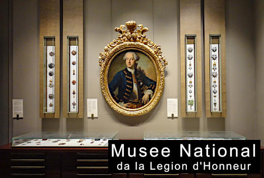 Musee National de la Legion d'Honneur