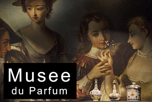 Musee du Parfum