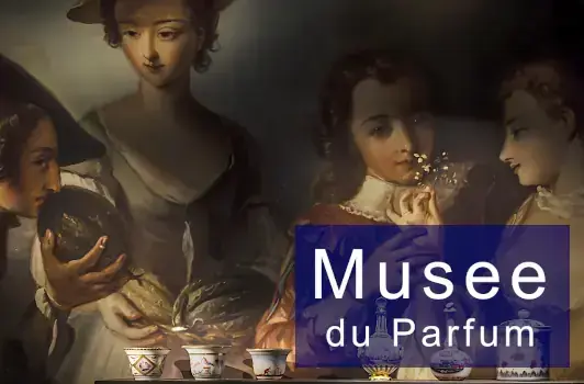 Musee du Parfum