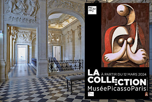 Musee Picasso Paris
