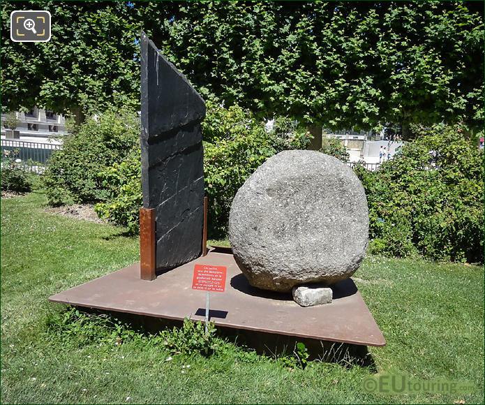 Mineralogie et de Geologie display