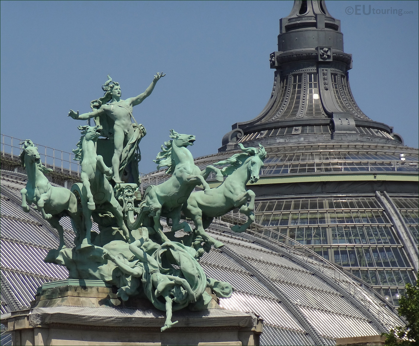 Grand Palais 