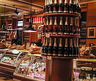 Hediard Boutique products