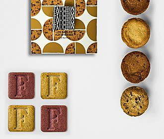 Fauchon biscuits