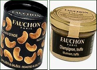 Fauchon goods
