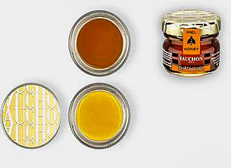 Fauchon honeys