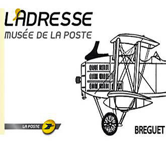 l’Adresse Musee de La Poste