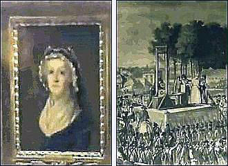 La Conciergerie Marie-Antoinette picture