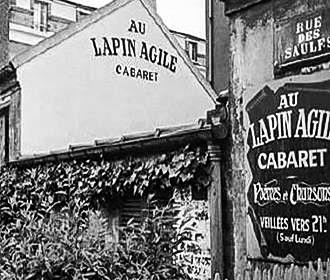 Lapin Agile