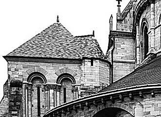The Saint-Martin-des-Champs Priory History History Saint-Martin-des-Champs Priory