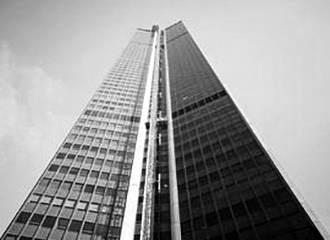 Tour Montparnasse windows