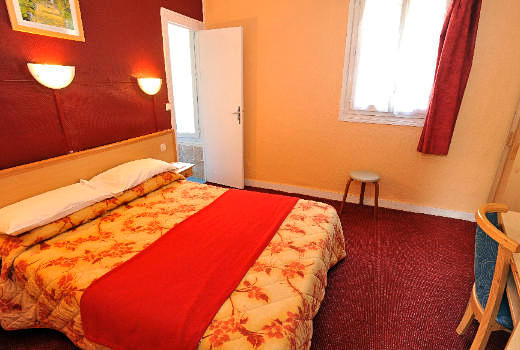 Hotel Altona double room