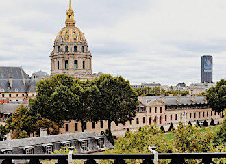 Hotel de L'Empereur views