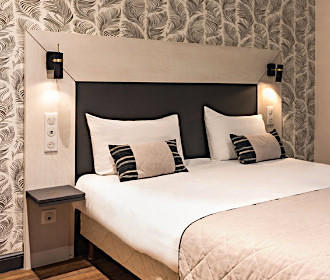 Hotel Istria superior double room 2