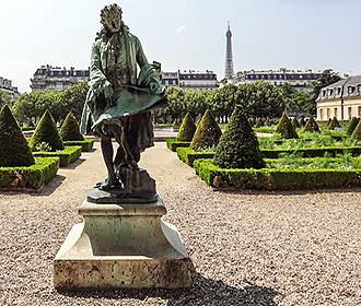 Hotel National des Invalides Jules Hardouin Mansart