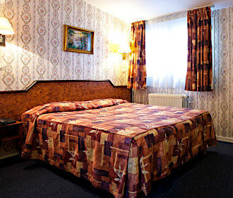 Hotel Neptune double room