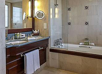 Hotel Pont Royal en-suite