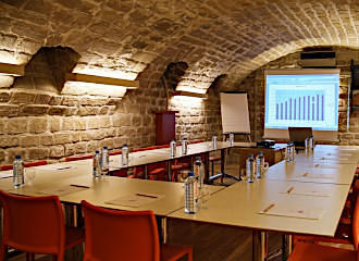 Hotel Tilsitt Etoile meeting room