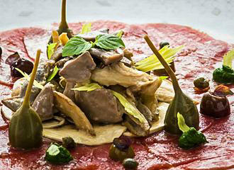 Il Carpaccio Italian Cuisine