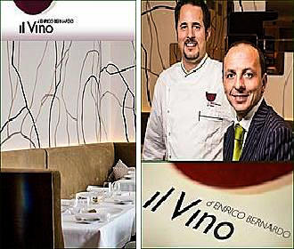 Il Vino Restaurant