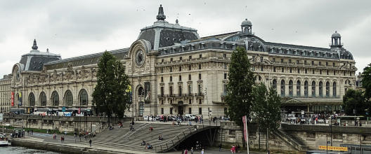 Musee d'Orsay