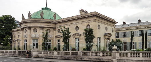 Musee National de la Legion d'Honneur