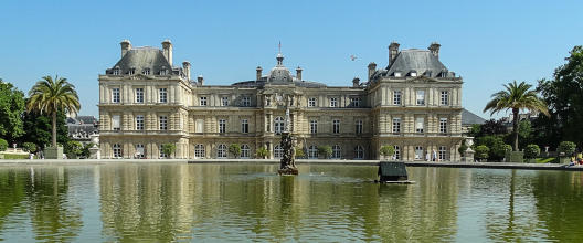 Palais du Luxembourg