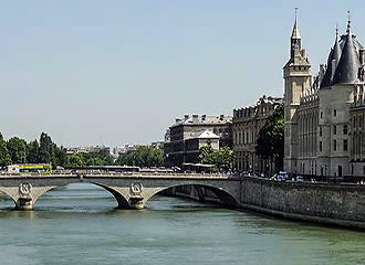 L’OpenTour Conciergerie bus tours