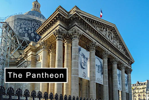 The Pantheon