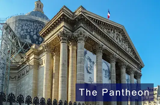 The Pantheon