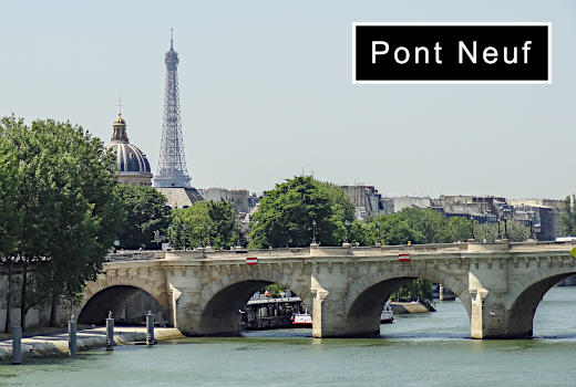 Pont Neuf