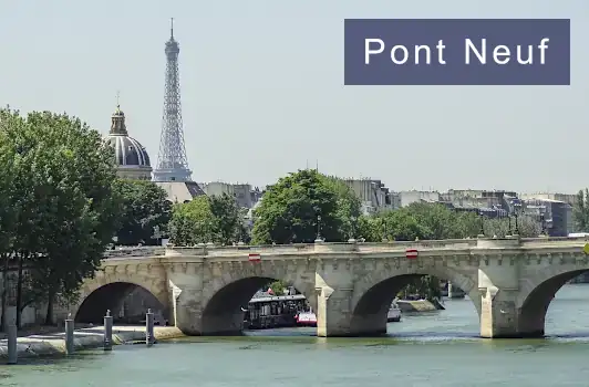 Pont Neuf
