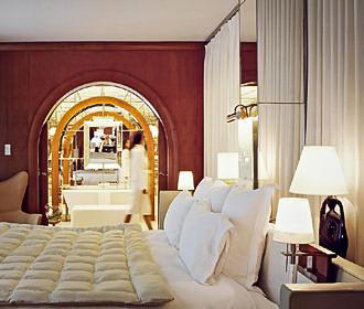 Le Royal Monceau Signature Suite