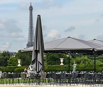 Le Saut du Loup Paris