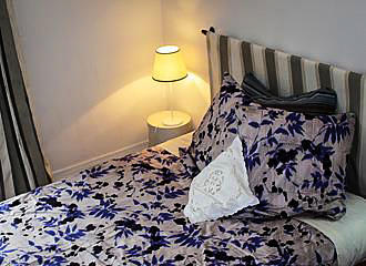 Les Toits Du Marais Bedroom