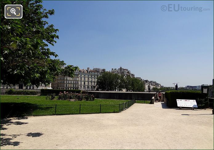 Memorial des Martyrs de la Deportation