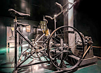 Musee du General Leclerc et Musee de la Liberation de Paris ventilation system