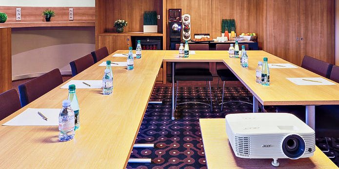 Mercure Paris Vaugirard Porte de Versailles conference room one