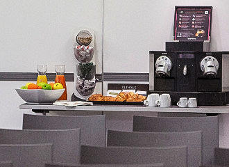 Mercure Paris Vaugirard Porte de Versailles conference room services
